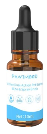 Waterless Pet Grooming Essence – 10ml