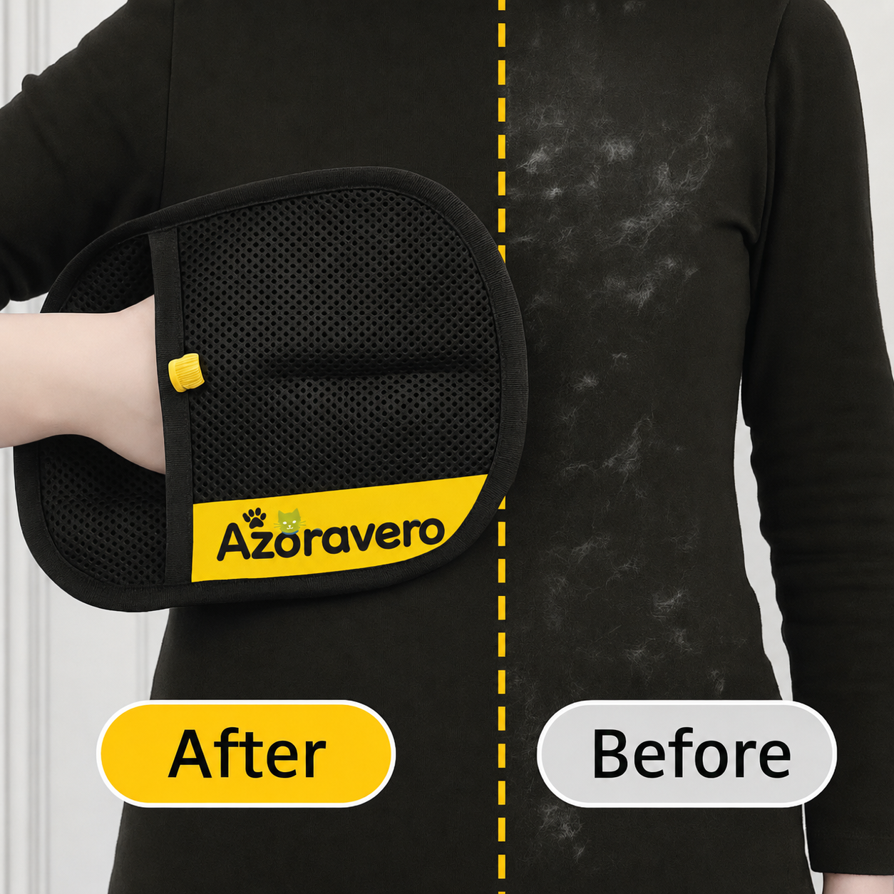 GroomEase Pro Glove™
