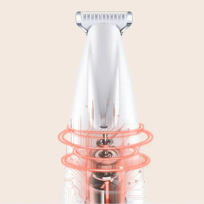 AZORAVERO™ Pet Hair Trimmer