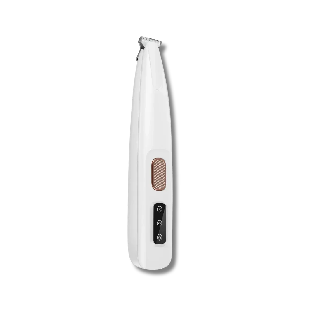 AZORAVERO™ Pet Hair Trimmer