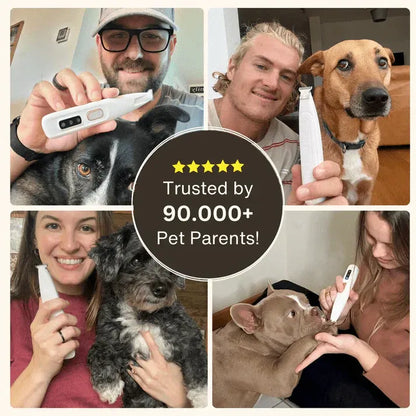 AZORAVERO™ Pet Hair Trimmer