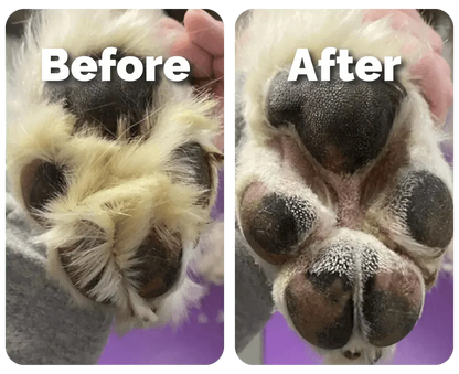 AZORAVERO™ Pet Hair Trimmer