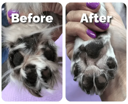 AZORAVERO™ Pet Hair Trimmer