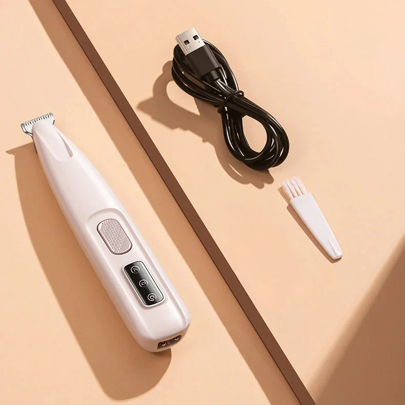 AZORAVERO™ Pet Hair Trimmer